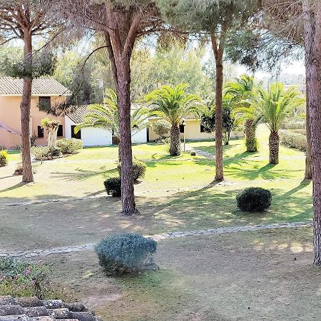 Casa Di Gio Villa Pula Luaran gambar