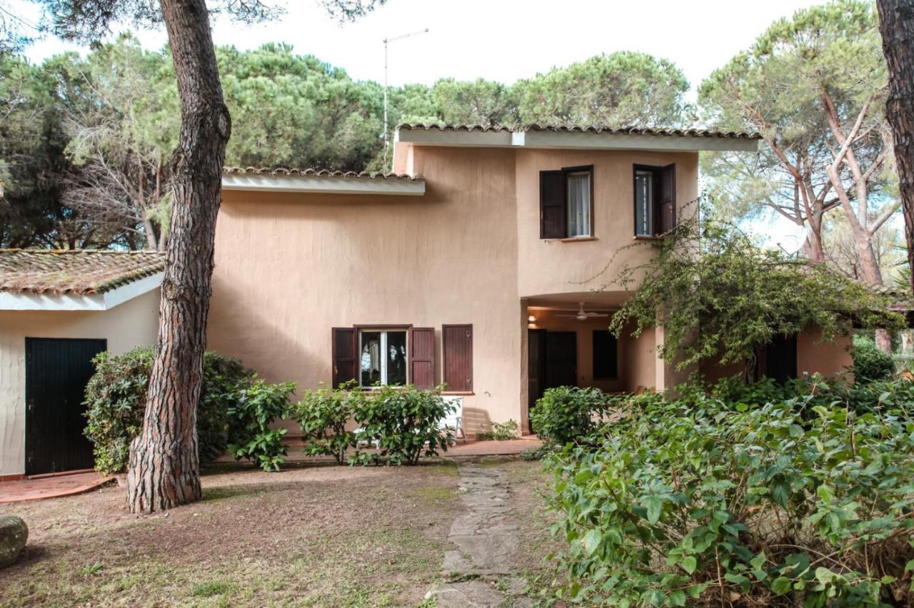 Casa Di Gio Villa Pula Luaran gambar