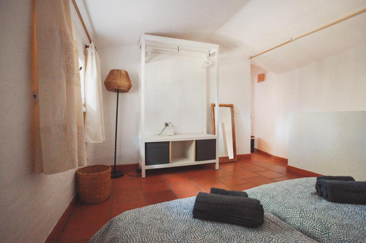 Casa Di Gio Villa Pula Luaran gambar