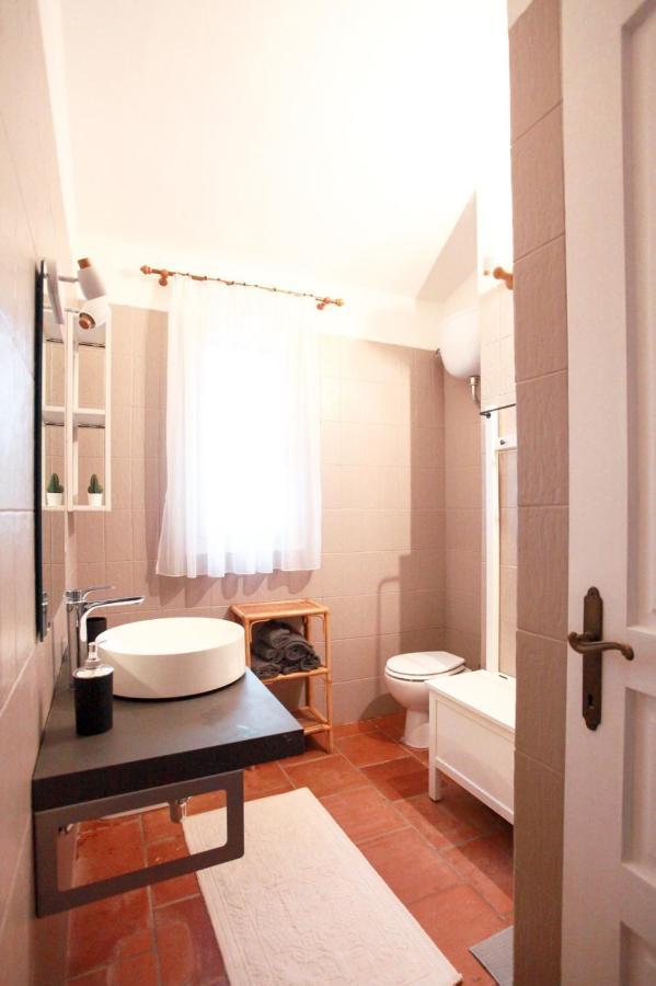 Casa Di Gio Villa Pula Luaran gambar