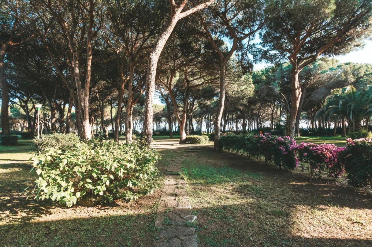 Casa Di Gio Villa Pula Luaran gambar