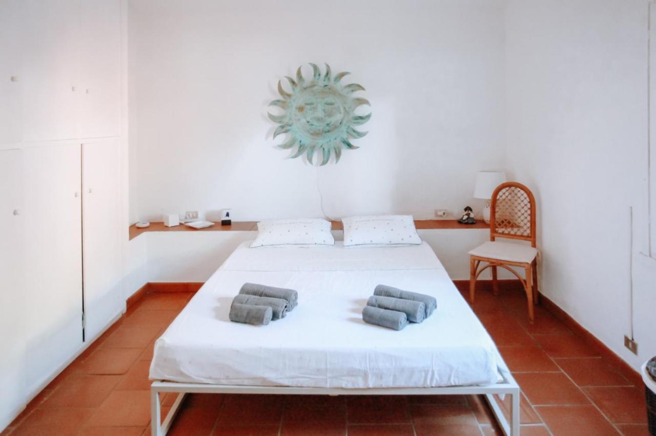 Casa Di Gio Villa Pula Luaran gambar
