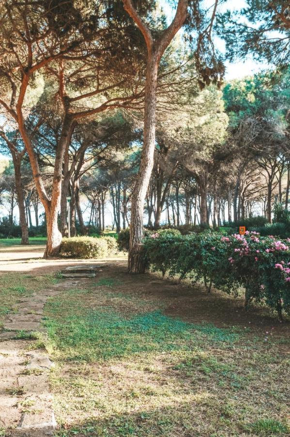 Casa Di Gio Villa Pula Luaran gambar