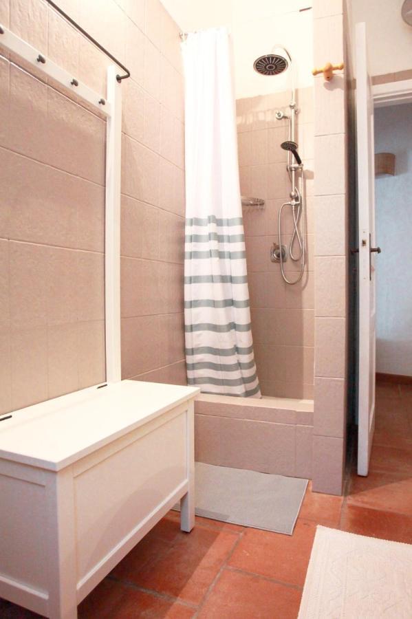 Casa Di Gio Villa Pula Luaran gambar