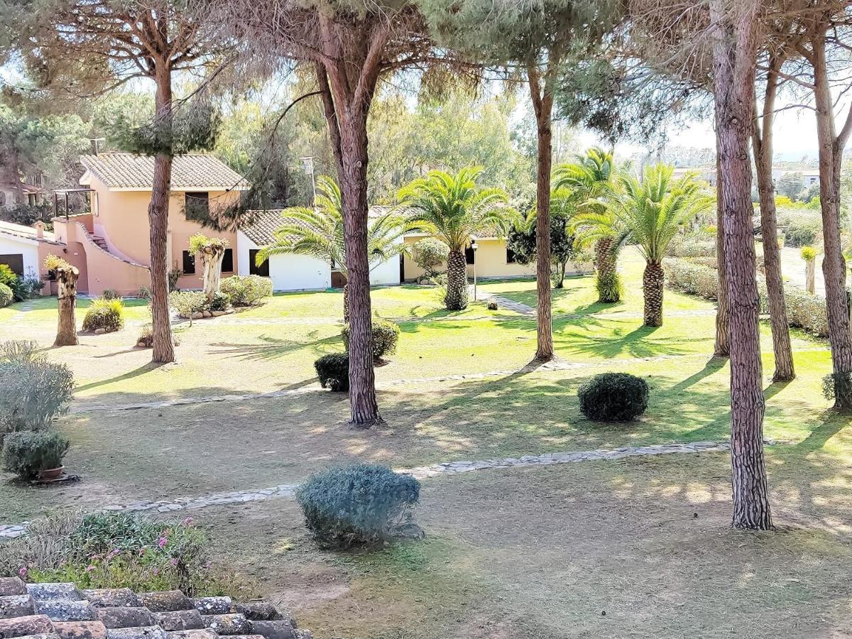Casa Di Gio Villa Pula Luaran gambar